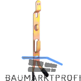 GLORIA Universal-Wandhalter f�r Feuerl�scher