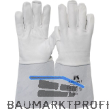 STAFFL Schwei�erhandschuh Argon1 0601 35cm Gr��e 9