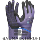 GEBOL Schutzhandschuh Multi-Flex Lady Gr��e 7