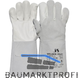 STAFFL Schwei�erhandschuh Welder1 Master L�nge 35 cm 0603 Gr��e 10.5