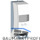 Kunststoff Seifenspender Variomat Eco f�r 1 oder 2 Liter Varioflasche