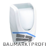 Kunststoff Seifenspender Neptune Touchless f�r 1 Liter Neptuneflaschen