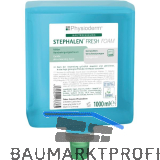 Hautreinigungsschaum Stephalen� Fresh Foam 1 L gegen leichte Verschmutzung