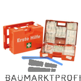 LEINA Erste-Hilfe Verbandkasten Kunststoff mit Aufdruck, Type I
