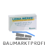 LEINA Erste-Hilfe Verbandk�sten Nachf�llpackung �NORM Z 1020 f�r Type I