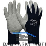 GEBOL Arbeitshandschuh Winter Eco Gr��e 9
