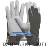 GEBOL Schutzhandschuh Uni Fit Comfort Gr��e 9