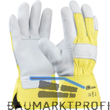 GEBOL Arbeitshandschuh Worker Pro Gr��e 10.5