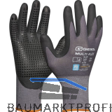 GEBOL Schutzhandschuh Multi Flex Gr��e 9
