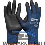 GEBOL Schutzhandschuh Cool Grip Gr��e 9