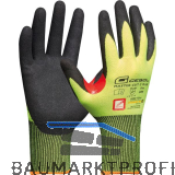GEBOL Schutzhandschuh Master Cut C Plus Gr��e 9
