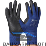 GEBOL Schutzhandschuh Super Grip Gr��e 10