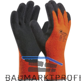 GEBOL Arbeitshandschuh Winter Grip Gr��e 9