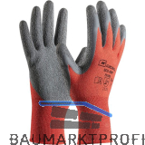 GEBOL Schutzhandschuh Eco Grip Gr��e 9