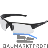 GEBOL Schutzbrille Sports Line klar UV-Schutz