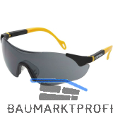 GEBOL Schutzbrille Safety Comfort get�nt UV-Schutz