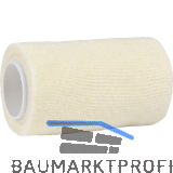 LEINA Koh�sive Fixierbinde selbsthaftend wei� 8 cm breit 4 m lang