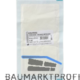 LEINA Wundkompressen steril nicht wundhaftend 10 x 20 cm 1 St�ck