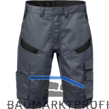 FRISTADS Shorts Skarup 2562 STFP grau/schwarz 52
