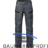 FRISTADS Damen Bundhose Skarup 2554 STFP grau/schwarz 42