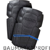 FRISTADS Kniepolster 9200 KP 245 x 160 x 20mm EN 14404 Typ 2 Level 1