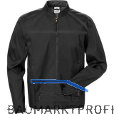 FRISTADS Softshelljacke Skarup 4557 LSH schwarz L