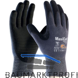 ATG Schnitt-Schutzhandschuh MaxiCut�Ultra 44-3445 Gr��e 8
