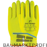 STAFFL Arbeitshandschuh Evo Thermo Gr��e 10