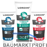 Hautschutz Set f�r Metall