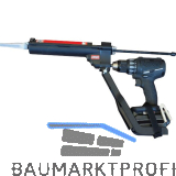 ALSAFIX Kartuschenpistolenaufsatz f�r 280 bis 310ml Kartuschen