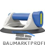 BOHLE Akku-Pumpensaugheber Kunststoff Tragkraft 120 kg