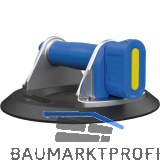 BOHLE Akku-Pumpensaugheber Aluminium Tragkraft 120 kg