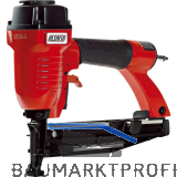 ALSAFIX Stauchkopfnagler N-64 P1 Nagell�nge 20 - 64 mm