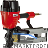 ALSAFIX Klammernagler 27/160 P1 Klammernl�nge 75 - 160 mm