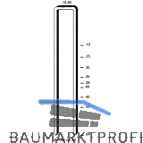 ALSAFIX Klammern Type L 35 mm aus Stahldraht verzinkt (13900 St�ck)