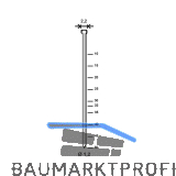 ALSAFIX Stauchkopfnagel J 30 mm aus Stahldraht verzinkt (10000 St)