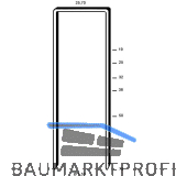 ALSAFIX Klammern Type WD 50 mm aus Stahldraht verzinkt (3200 St�ck)
