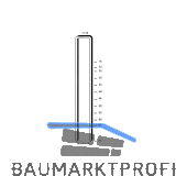 ALSAFIX Klammern Type Z 35 mm aus Stahldraht verzinkt (10000 St�ck)