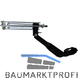 ALSAFIX Kartuschenpistolenaufsatz f�r 400ml Kartuschen