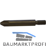 ALSAFIX Magazinschrauber Einsatz M5 PZ 2 (5 St�ck)