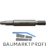 ALSAFIX Magazinschrauber Einsatz M5 TX 20 (5 St�ck)