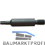 ALSAFIX Magazinschrauber Einsatz M6 TX 20 (5 St�ck)