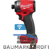 MILWAUKEE Akku-Schlagschrauber M18 ONEID3-0X 18 Volt