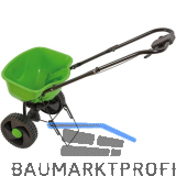 OFFNER Streuwagen mit Streubreite 2 bis 3 m, 15 Liter Inhalt