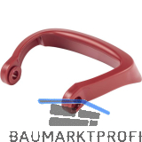 LAMELLO Handgriff rot zu Zeta P2, Top 20/21 und Classic X