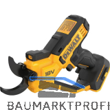 DEWALT Akku-Astschere DCMPP568N-XJ 18 Volt