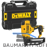 DEWALT Akku-Stauchkopfnagler DCN662NT 18 Volt