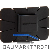 SUPRABEAM Universalhalterung f�r Bauhelme