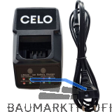 CELO Ladeger�t f�r FOX Akku