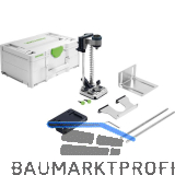 FESTOOL Mobiler Bohrvorsatz MB 40 Set
